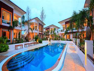 Agoda.com Thailand Apartments & Hotels