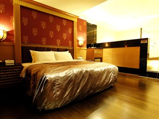 Agoda.com Taiwan Apartments & Hotels