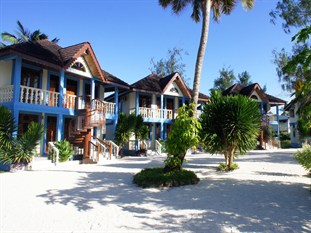 Agoda.com Tanzania Apartments & Hotels