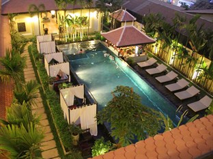 Agoda.com Cambodia Apartments & Hotels
