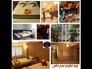 Agoda.com Myanmar Apartments & Hotels