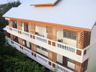 Agoda.com Thailand Apartments & Hotels