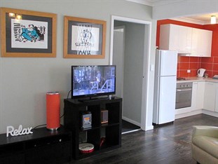 Agoda.com Australia Apartments & Hotels