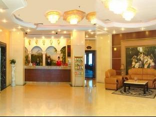 Agoda.com China Apartments & Hotels