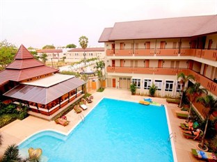 Agoda.com Thailand Apartments & Hotels
