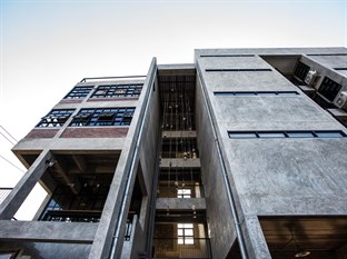 Agoda.com Thailand Apartments & Hotels