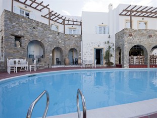 Agoda.com Greece Apartments & Hotels