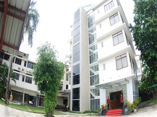 Agoda.com Myanmar Apartments & Hotels