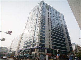 Agoda.com South Korea Apartments & Hotels