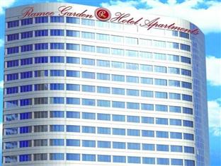 Agoda.com United Arab Emirates Apartments & Hotels