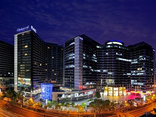 Agoda.com China Apartments & Hotels