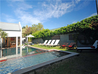 Agoda.com South Africa Apartments & Hotels