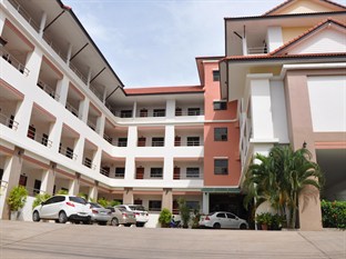 Agoda.com Thailand Apartments & Hotels