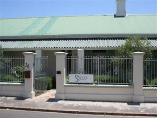 Agoda.com South Africa Apartments & Hotels