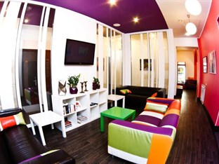 Agoda.com Russia Apartments & Hotels