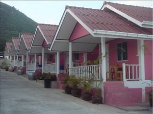 Agoda.com Thailand Apartments & Hotels