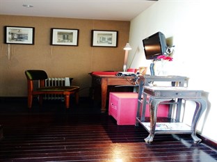 Agoda.com China Apartments & Hotels