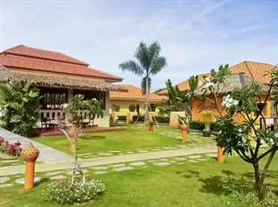 Agoda.com Thailand Apartments & Hotels