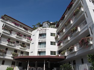 Agoda.com Thailand Apartments & Hotels