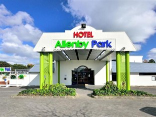 Agoda.com New Zealand Apartments & Hotels