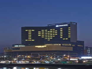 Agoda.com South Korea Apartments & Hotels