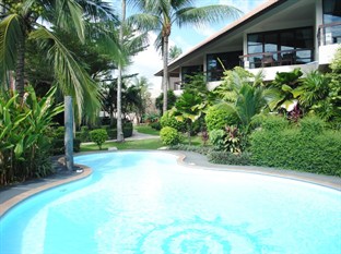 Agoda.com Thailand Apartments & Hotels