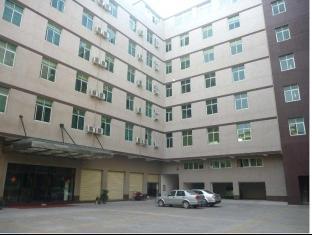 Agoda.com China Apartments & Hotels