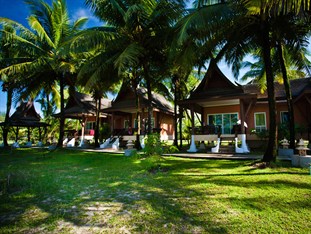 Agoda.com Thailand Apartments & Hotels