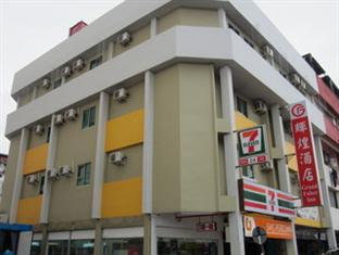 Agoda.com Malaysia Apartments & Hotels