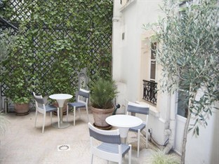 Agoda.com Apartments & Hotels France 