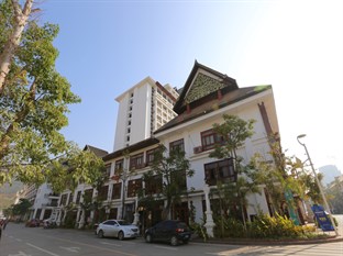 Agoda.com China Apartments & Hotels