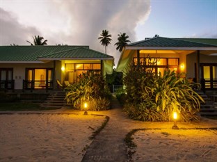 Agoda.com Seychelles Apartments & Hotels