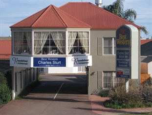 Agoda.com Australia Apartments & Hotels