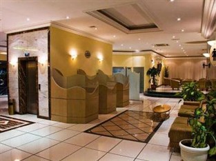 Agoda.com Qatar Apartments & Hotels