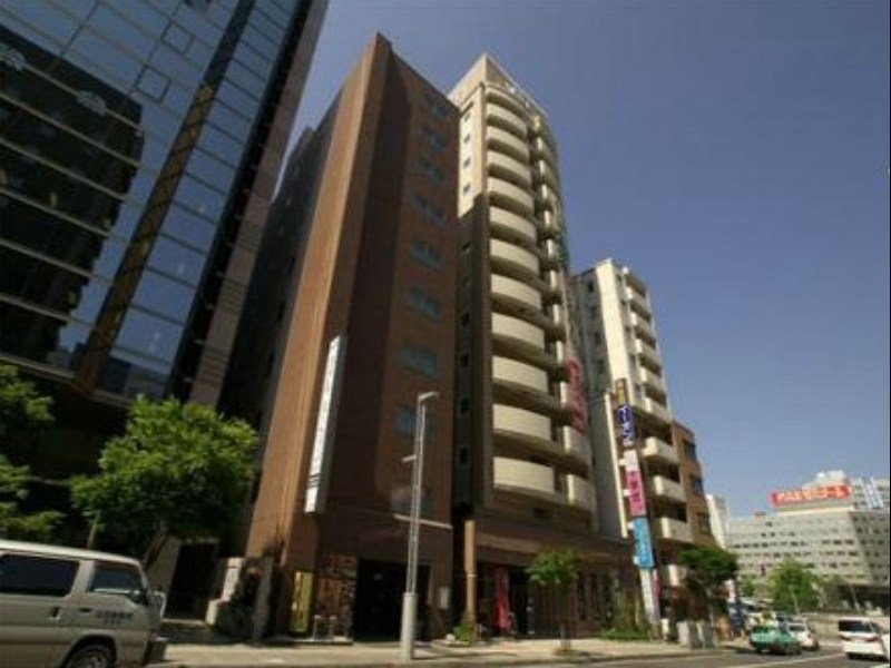 Agoda.com Japan Apartments & Hotels