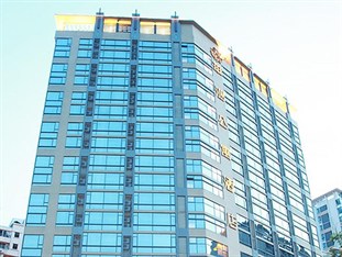 Agoda.com China Apartments & Hotels