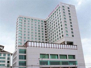 Agoda.com Thailand Apartments & Hotels