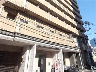 Agoda.com Japan Apartments & Hotels