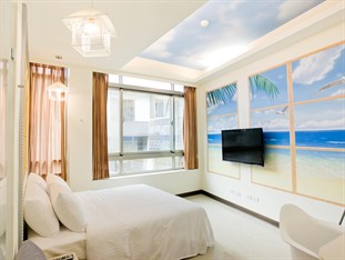 Agoda.com Taiwan Apartments & Hotels