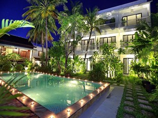 Agoda.com Cambodia Apartments & Hotels