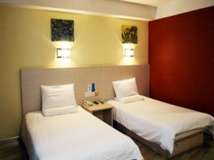 Agoda.com China Apartments & Hotels