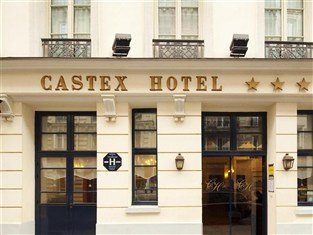 Agoda.com Apartments & Hotels France 