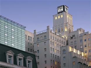 Agoda.com Argentina Apartments & Hotels