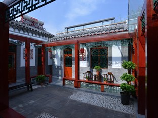 Agoda.com China Apartments & Hotels