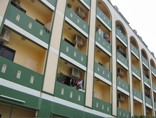 Agoda.com Thailand Apartments & Hotels