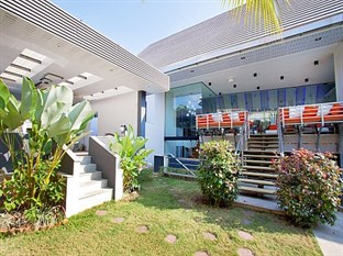 Agoda.com Thailand Apartments & Hotels