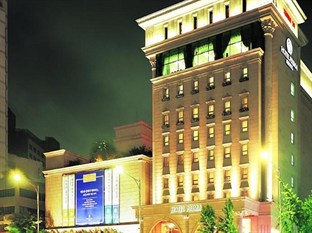 Agoda.com South Korea Apartments & Hotels