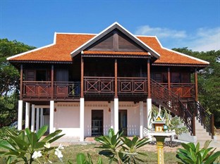 Agoda.com Cambodia Apartments & Hotels