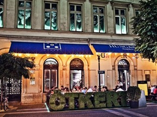 Agoda.com Hungary Apartments & Hotels