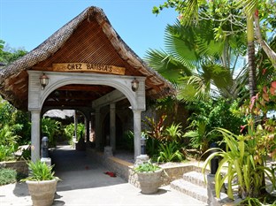 Agoda.com Seychelles Apartments & Hotels